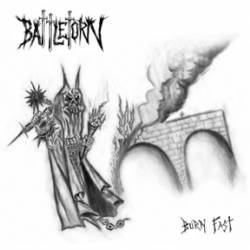 Battletorn : Burn Fast